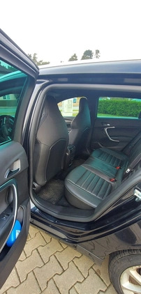 Opel Insignia cena 60000 przebieg: 242600, rok produkcji 2014 z Płock małe 232